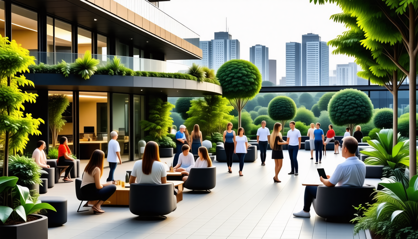 découvrez les actualités majeures du secteur de la copropriété en septembre 2025 : analyse des tendances, évolutions réglementaires et innovations à suivre pour mieux anticiper l’avenir de la gestion immobilière.