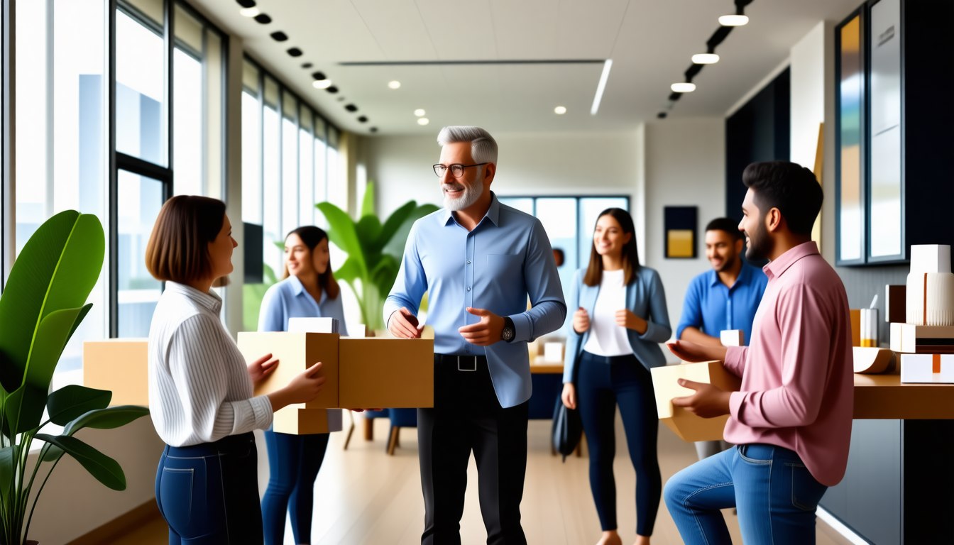 découvrez les dessous inattendus de la vie en copropriété à travers le regard d'un gestionnaire de syndic, qui révèle anecdotes et comportements surprenants des copropriétaires au quotidien.