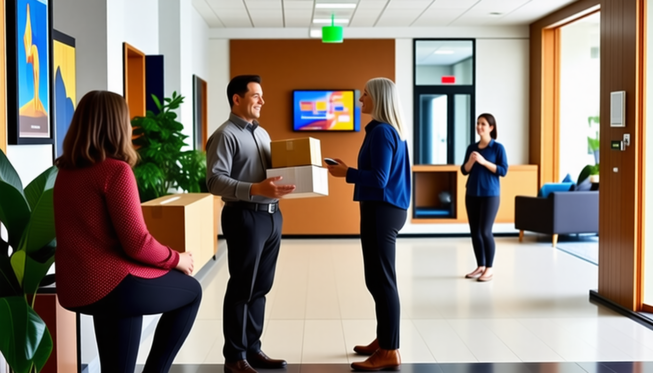 découvrez les anecdotes inédites et comportements insolites des copropriétaires à travers les yeux d’un gestionnaire de syndic. plongez dans les subtilités du quotidien en copropriété et explorez les coulisses de la gestion immobilière.