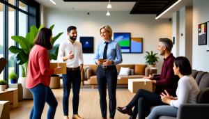 plongez dans les anecdotes d'un gestionnaire de syndic qui révèle les comportements inattendus des copropriétaires au fil du quotidien. découvrez les subtilités et surprises de la vie en copropriété à travers des témoignages authentiques et captivants.