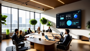 découvrez comment la transformation numérique s’impose comme un enjeu majeur pour la gestion de copropriété, offrant de nouvelles opportunités d’efficacité et de communication pour syndics et copropriétaires.