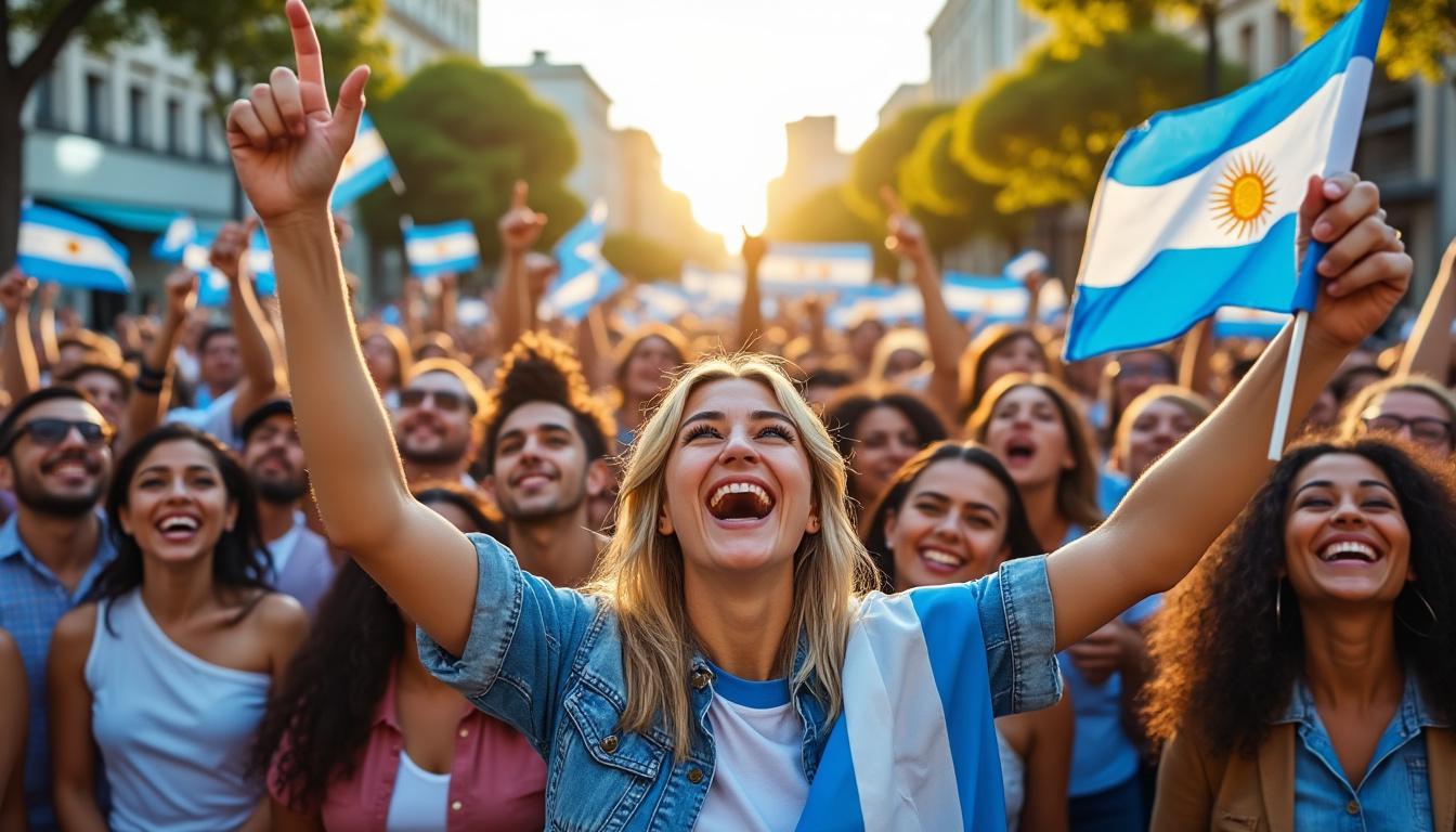 découvrez comment l'architecte de la déréglementation de javier milei aborde avec optimisme le prochain vote législatif, et ce que cela pourrait signifier pour l’avenir des réformes en argentine.