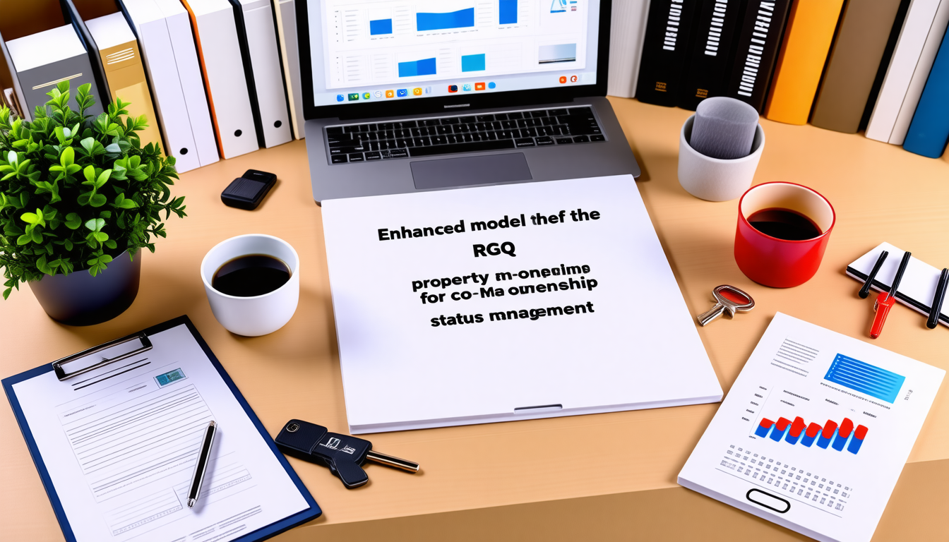 découvrez un guide complet sur le modèle enrichi du rgcq pour l’attestation de l’état de la copropriété, avec des outils pratiques et une documentation claire pour faciliter vos démarches.