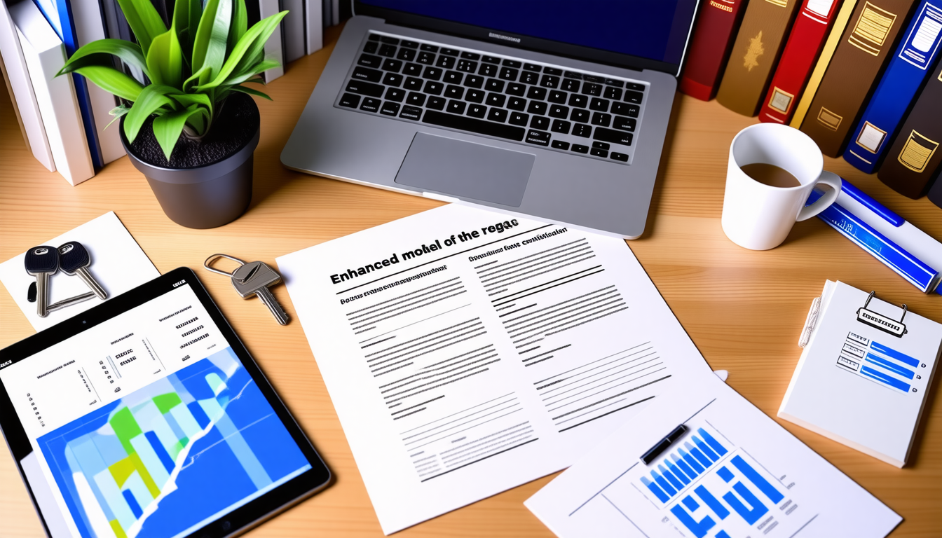 découvrez notre guide complet sur le modèle enrichi du rgcq pour l’attestation de l’état de la copropriété : outils pratiques, documentation essentielle et conseils pour mieux gérer votre immeuble en toute conformité.