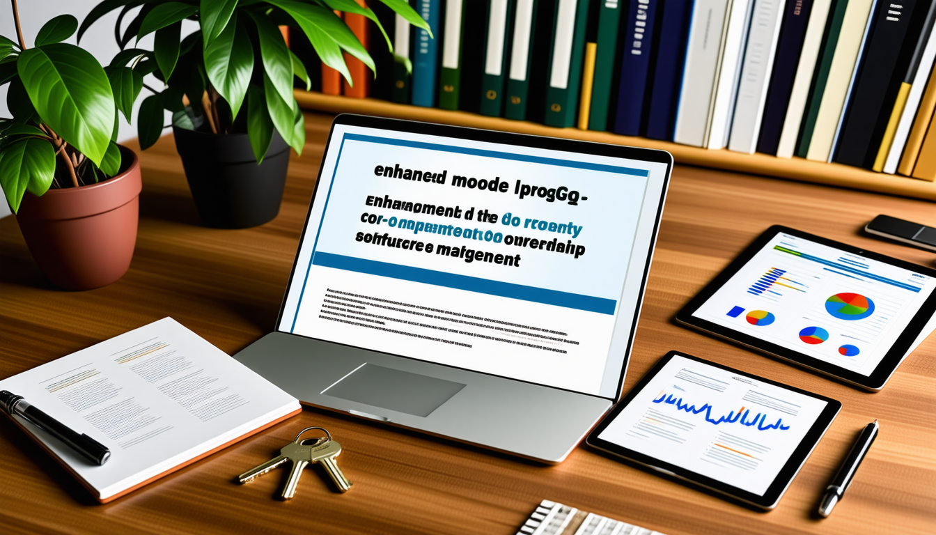 découvrez notre guide complet sur le modèle enrichi du rgcq pour l'attestation de l'état de la copropriété : outils, ressources et documentation pratique pour une gestion efficace et conforme de votre copropriété.