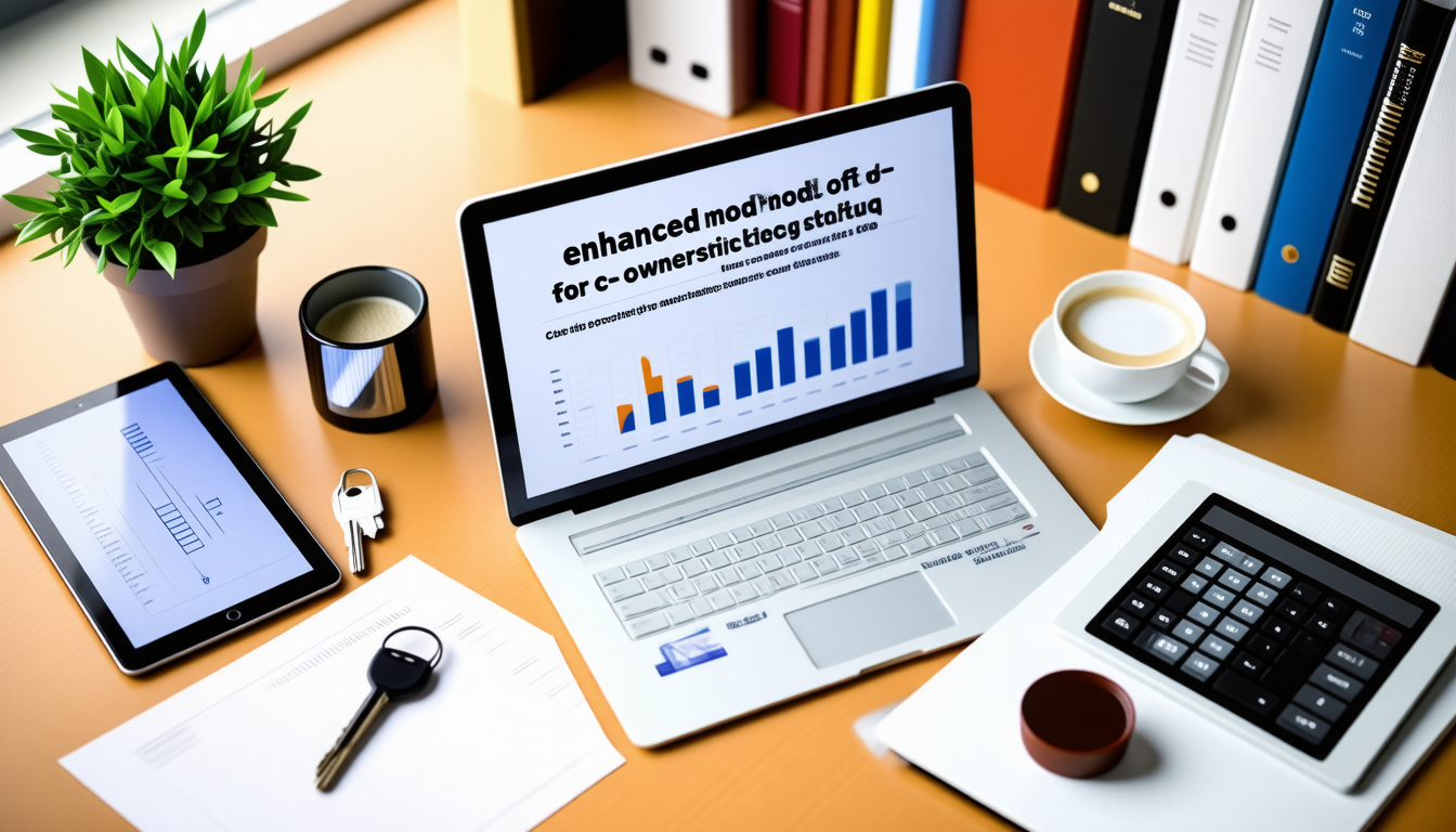 découvrez notre guide complet sur le modèle enrichi du rgcq pour l’attestation de l’état de la copropriété : outils essentiels et documentation pratique pour faciliter la gestion et la conformité en copropriété.