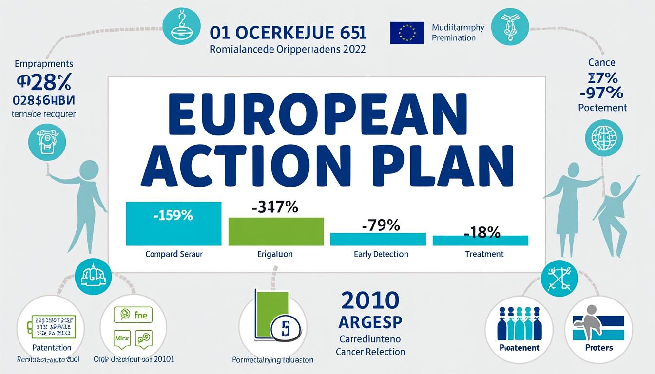 découvrez comment le plan d’action européen contre le cancer est accueilli positivement, mais suscite des attentes pour un engagement législatif renforcé. analyse des enjeux et perspectives pour une lutte plus efficace contre le cancer en europe.