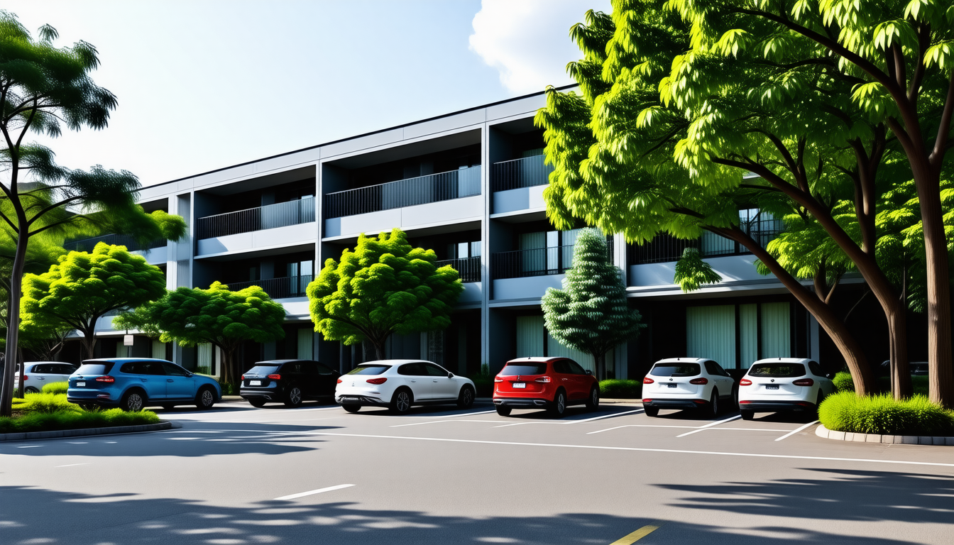 réécoutez notre émission dédiée au stationnement en copropriété et découvrez conseils, règles et solutions pratiques sur votre web radio. ne manquez pas ce rendez-vous utile pour mieux gérer votre parking en résidence.