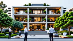 découvrez les conseils d'experts de lorillard façades pour réussir une rénovation totale en copropriété : étapes clés, bonnes pratiques, solutions techniques et accompagnement pour un projet durable et sécurisé.