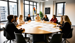 découvrez comment s’impliquer au conseil syndical de sa copropriété influe sur votre quotidien, notamment lors d’un ravalement : entre engagement souple et responsabilités accrues, choisissez le niveau d’implication qui vous convient !