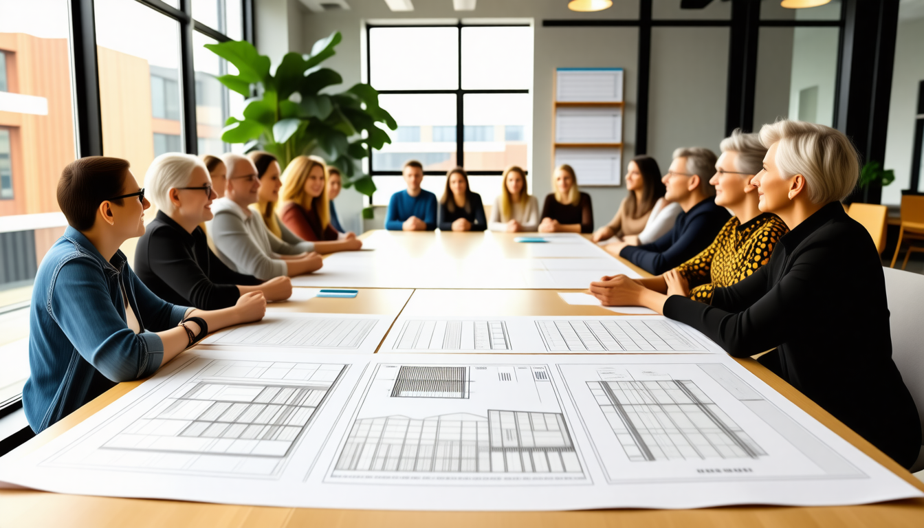découvrez comment vous engager au conseil syndical de votre copropriété, des actions mensuelles aux responsabilités accrues lors d'un ravalement de façade. comprenez l'impact et les obligations de cet investissement au service de votre immeuble !