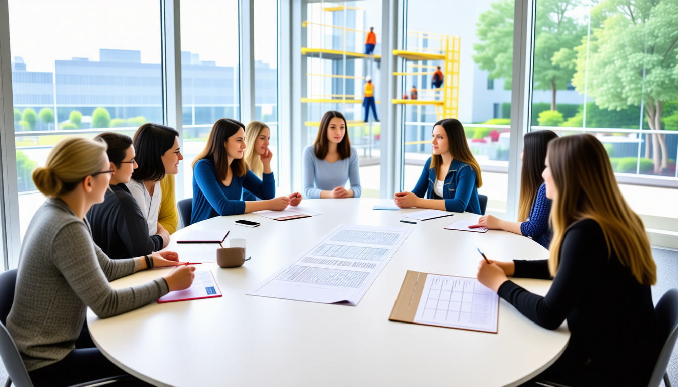 découvrez comment votre engagement au conseil syndical peut évoluer d'une implication mensuelle à des responsabilités quotidiennes lors d'un ravalement de façade en copropriété. conseils, implications et impact pour mieux anticiper votre rôle !