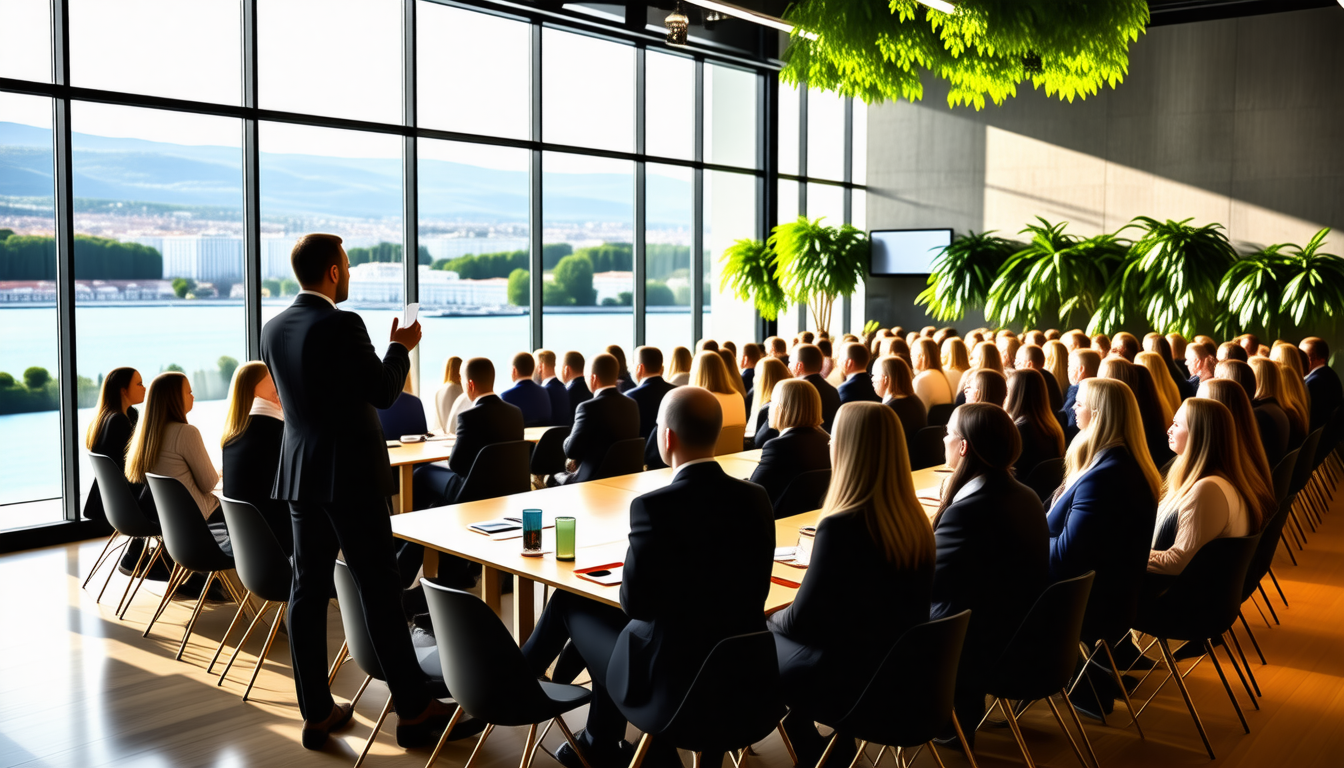 découvrez pourquoi solucop nice 2025 est l'événement incontournable pour tous les acteurs de la copropriété : innovations, conseils d'experts et solutions sur mesure pour gérer efficacement vos immeubles. ne manquez pas ce rendez-vous phare à nice !