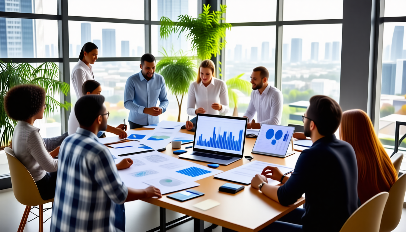 découvrez comment accompagner efficacement les copropriétés dans la gestion quotidienne et le développement durable de leurs biens immobiliers grâce à des conseils pratiques et des solutions sur mesure.