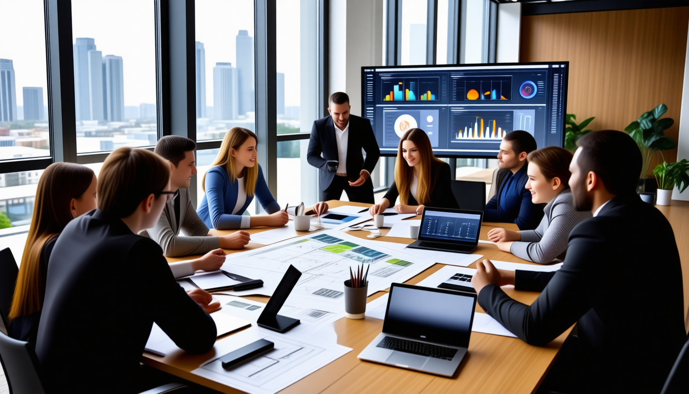 découvrez comment soutenir efficacement les copropriétés dans leur gestion quotidienne et leur développement, grâce à des conseils pratiques, des outils adaptés et des solutions personnalisées pour assurer la pérennité et la valorisation de votre immeuble.