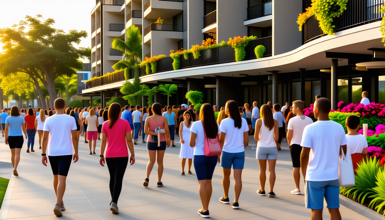 Tourisme en copropriété : ce qu’il faut savoir sur les nouvelles réglementations !