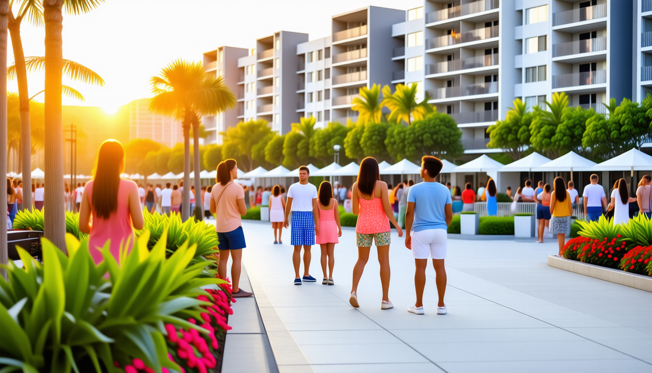 découvrez tout ce qu'il faut savoir sur les nouvelles réglementations en matière de tourisme en copropriété : obligations, droits et bonnes pratiques pour louer ou accueillir des voyageurs en toute légalité.