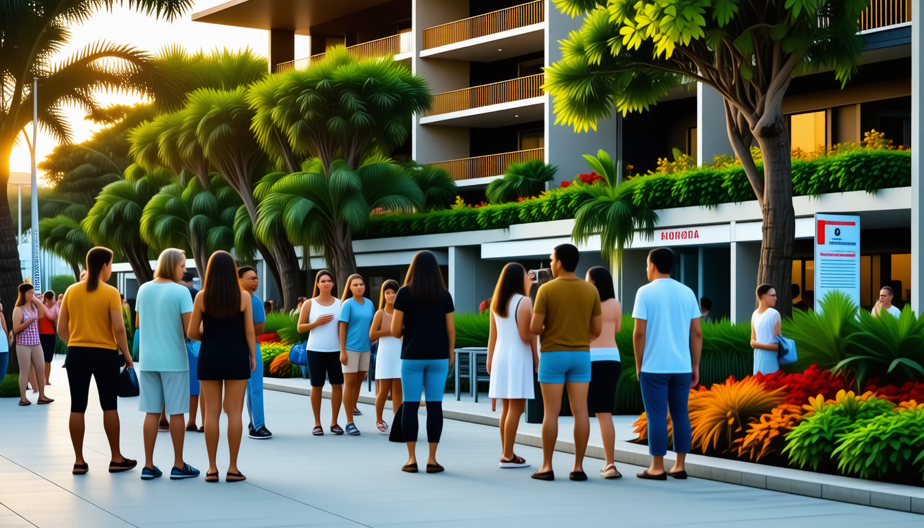 découvrez les points essentiels des nouvelles réglementations concernant le tourisme en copropriété : droits, obligations et impacts pour les copropriétaires et locataires. informez-vous pour gérer sereinement vos locations saisonnières !