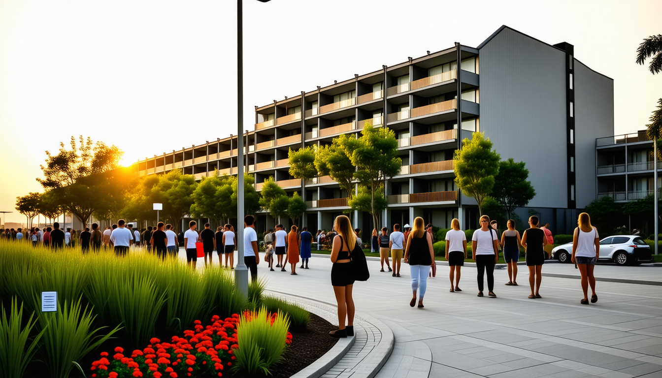 découvrez tout ce qu'il faut savoir sur les nouvelles réglementations du tourisme en copropriété : règles, obligations et conseils pour profiter sereinement de votre bien en toute légalité.