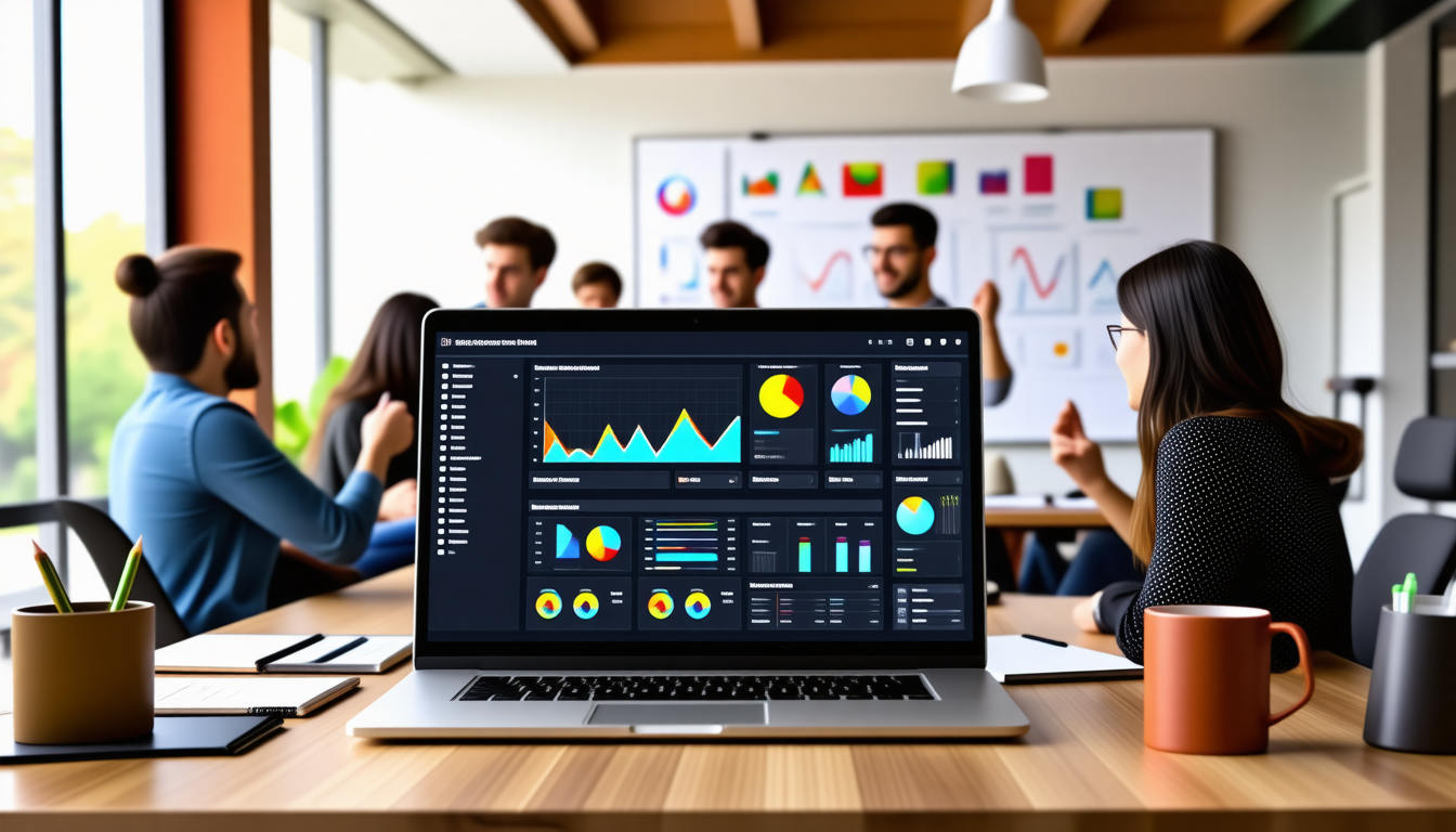 découvrez les étapes clés, conseils pratiques et meilleures méthodes pour réussir la migration de votre portefeuille de syndic et de gestion sans erreurs ni perte d’informations.