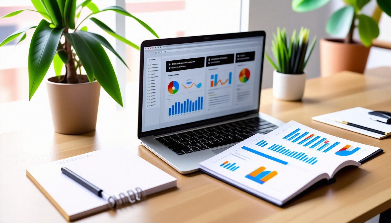 découvrez trois indicateurs comptables essentiels, dont le compte « fourre-tout », pour suivre efficacement la gestion financière de votre copropriété et optimiser votre implication au quotidien.