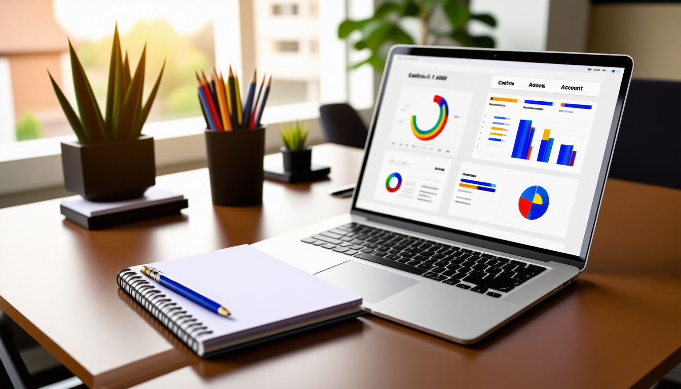 découvrez les trois indicateurs comptables essentiels, dont le compte « fourre-tout », à surveiller pour optimiser la gestion financière de votre copropriété et renforcer votre engagement au sein du syndicat.
