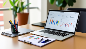 découvrez les trois principaux indicateurs comptables à suivre, dont le fameux compte « fourre-tout », pour améliorer votre implication et optimiser la gestion financière de votre copropriété.