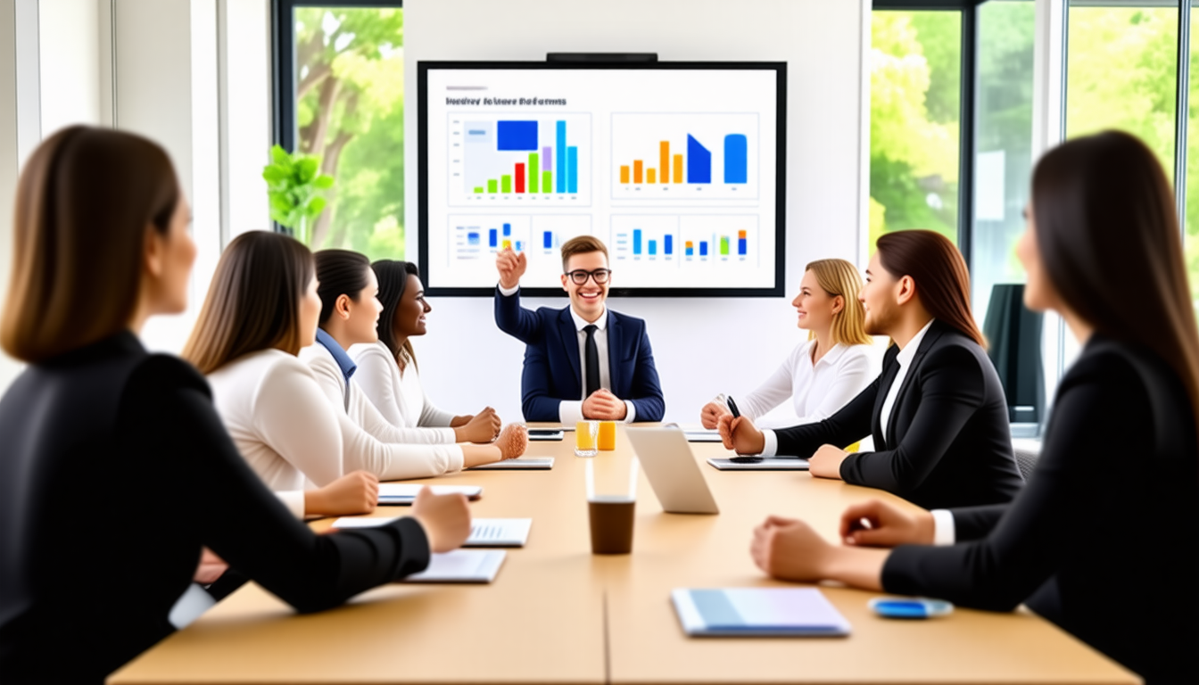 découvrez comment la réforme inclusive offre de nouvelles perspectives et opportunités de développement aux petits syndicats, favorisant leur représentativité et leur engagement dans le dialogue social.