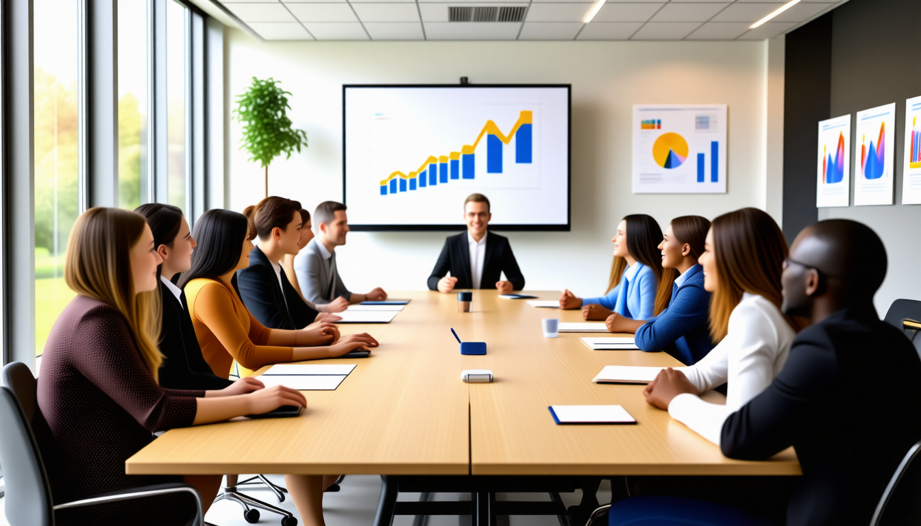 découvrez comment une réforme inclusive crée de nouvelles opportunités pour les petits syndicats en renforçant leur représentativité et leur participation au dialogue social.