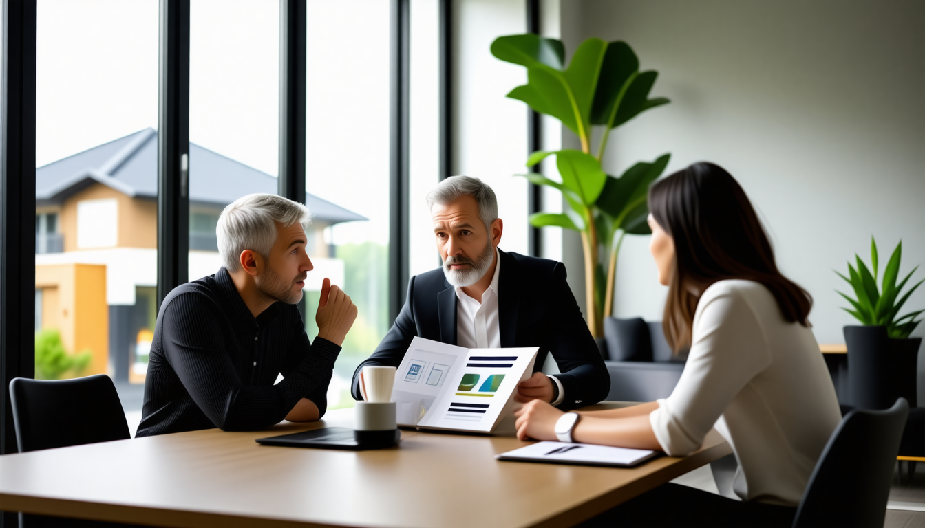 découvrez les obligations du vendeur en copropriété : documents à transmettre, informations essentielles à fournir à l’acheteur, et démarches à respecter pour une vente en toute conformité.