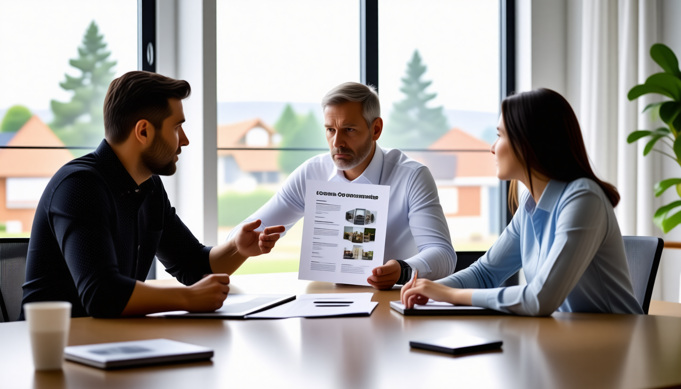 découvrez les informations essentielles que le vendeur doit connaître et remettre à l’acheteur lors d’une vente en copropriété, pour sécuriser la transaction et respecter la réglementation.