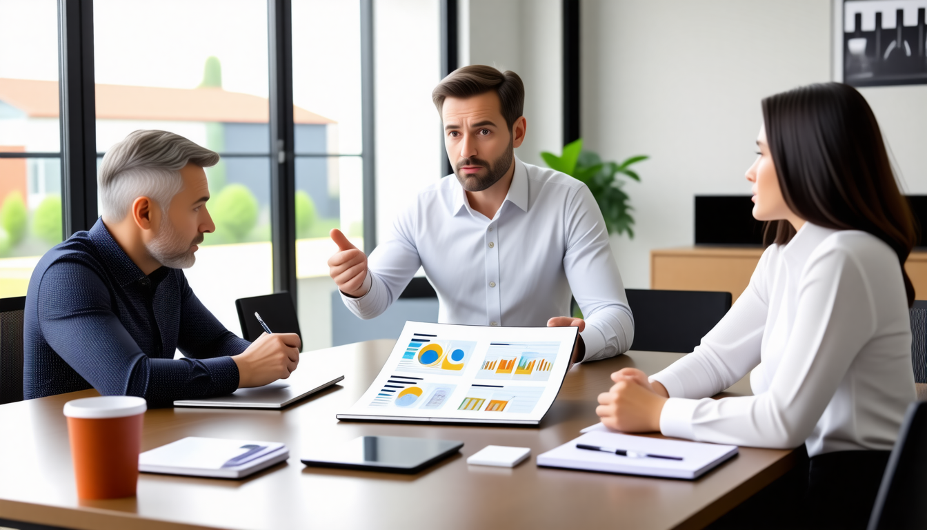 découvrez les obligations du vendeur lors d'une vente en copropriété : documents à fournir, informations essentielles à transmettre à l'acheteur et conseils pour une transaction conforme à la loi.