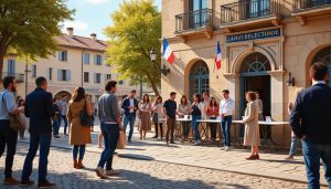 découvrez pourquoi une élection partielle se tient ce dimanche en tarn-et-garonne : enjeux, contexte et conséquences d’un vote exceptionnel dans le département.