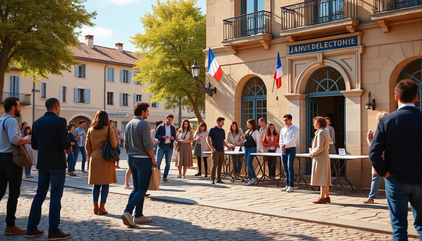 découvrez pourquoi une élection partielle se tient ce dimanche en tarn-et-garonne : enjeux, contexte et conséquences d’un vote exceptionnel dans le département.