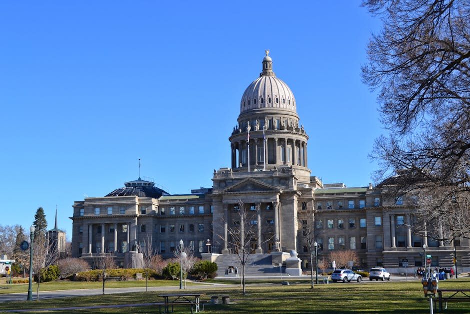 découvrez comment la législature de l'utah a adopté une nouvelle carte électorale visant à favoriser la création de deux circonscriptions plus compétitives, impactant le paysage politique de l'état.