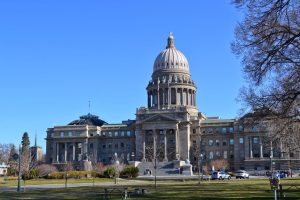 featured la legislature de lutah adopte une nouvelle carte electorale favorisant la creation de deux circonscriptions plus competitives 1