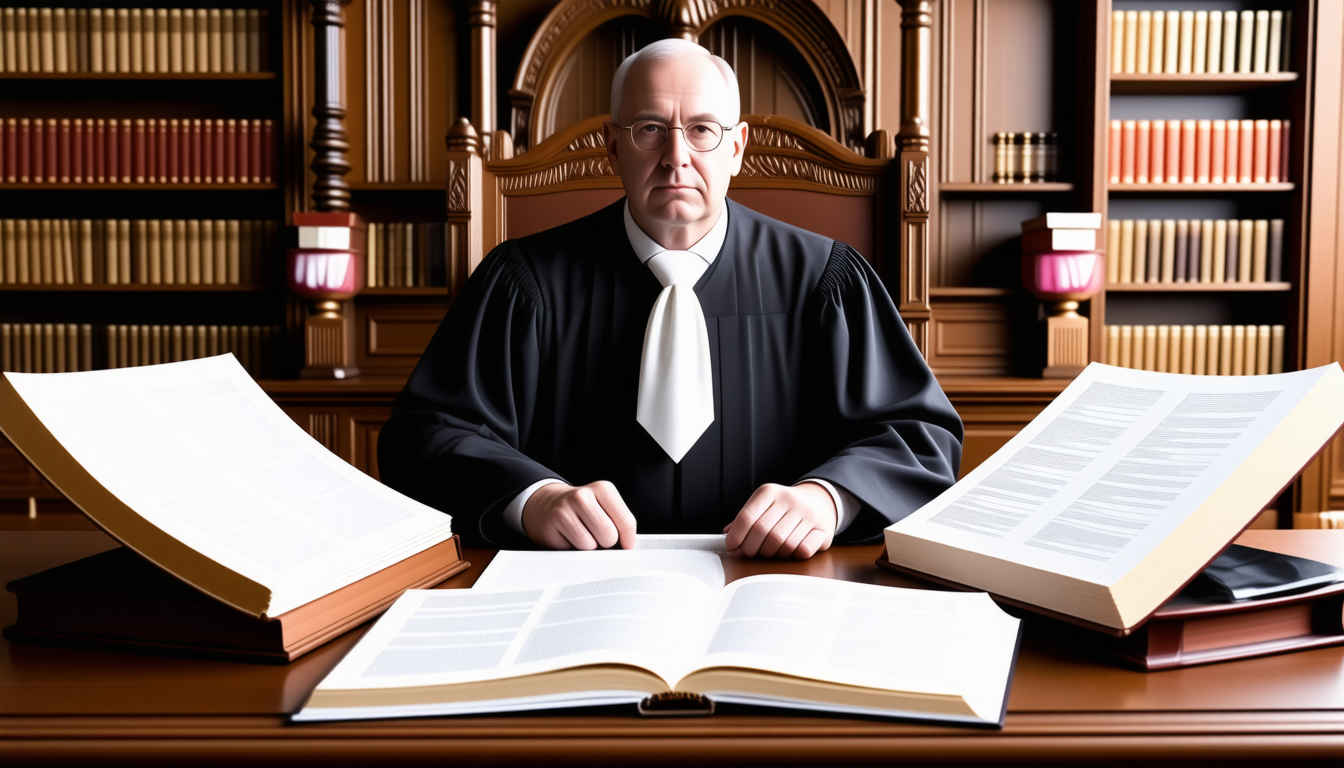 découvrez une analyse détaillée de l’arrêt succession de gardère c. gardère, explorant la responsabilité successorale et l'impact des frais associés aux legs particuliers dans le cadre juridique.