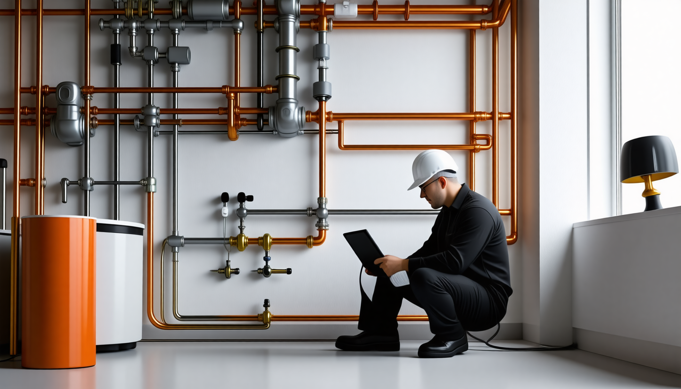 découvrez comment détecter et prévenir les dommages cachés liés à l'assainissement en copropriété grâce à nos conseils pratiques et essentiels pour protéger votre bien.