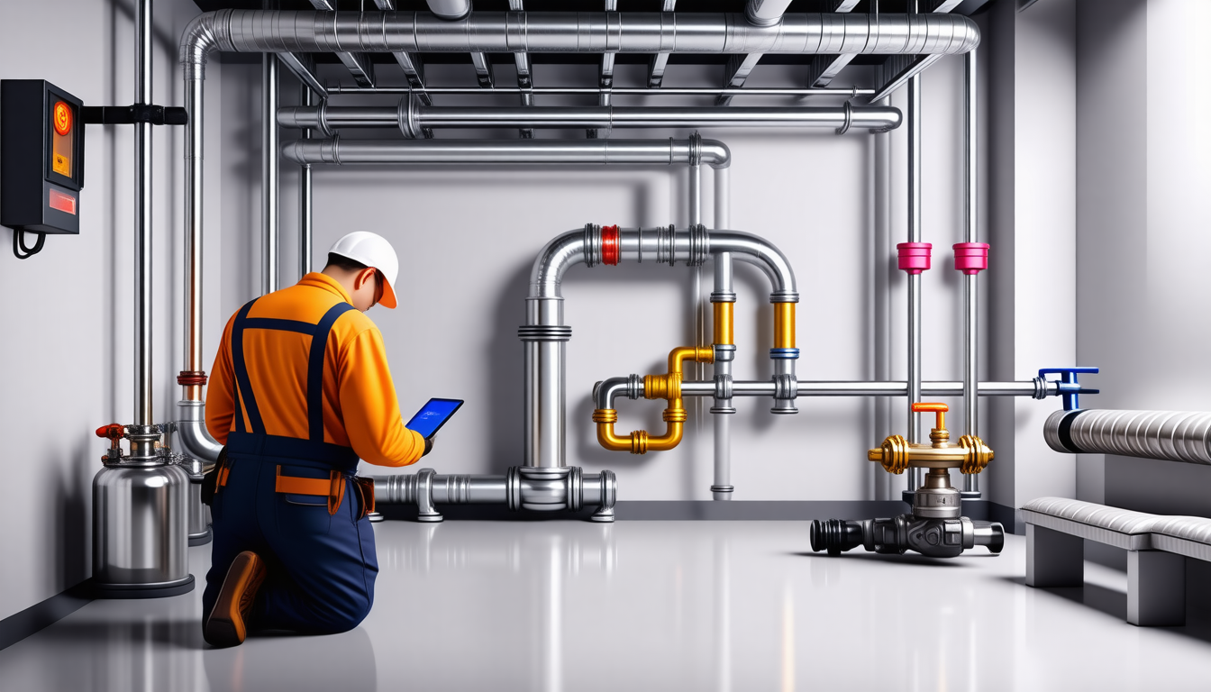 découvrez comment détecter et prévenir les dommages cachés liés à l'assainissement en copropriété pour protéger votre patrimoine et garantir un environnement sain.