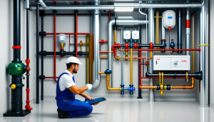 découvrez comment détecter et prévenir efficacement les dommages cachés liés à l'assainissement en copropriété grâce à nos conseils pratiques et essentiels.