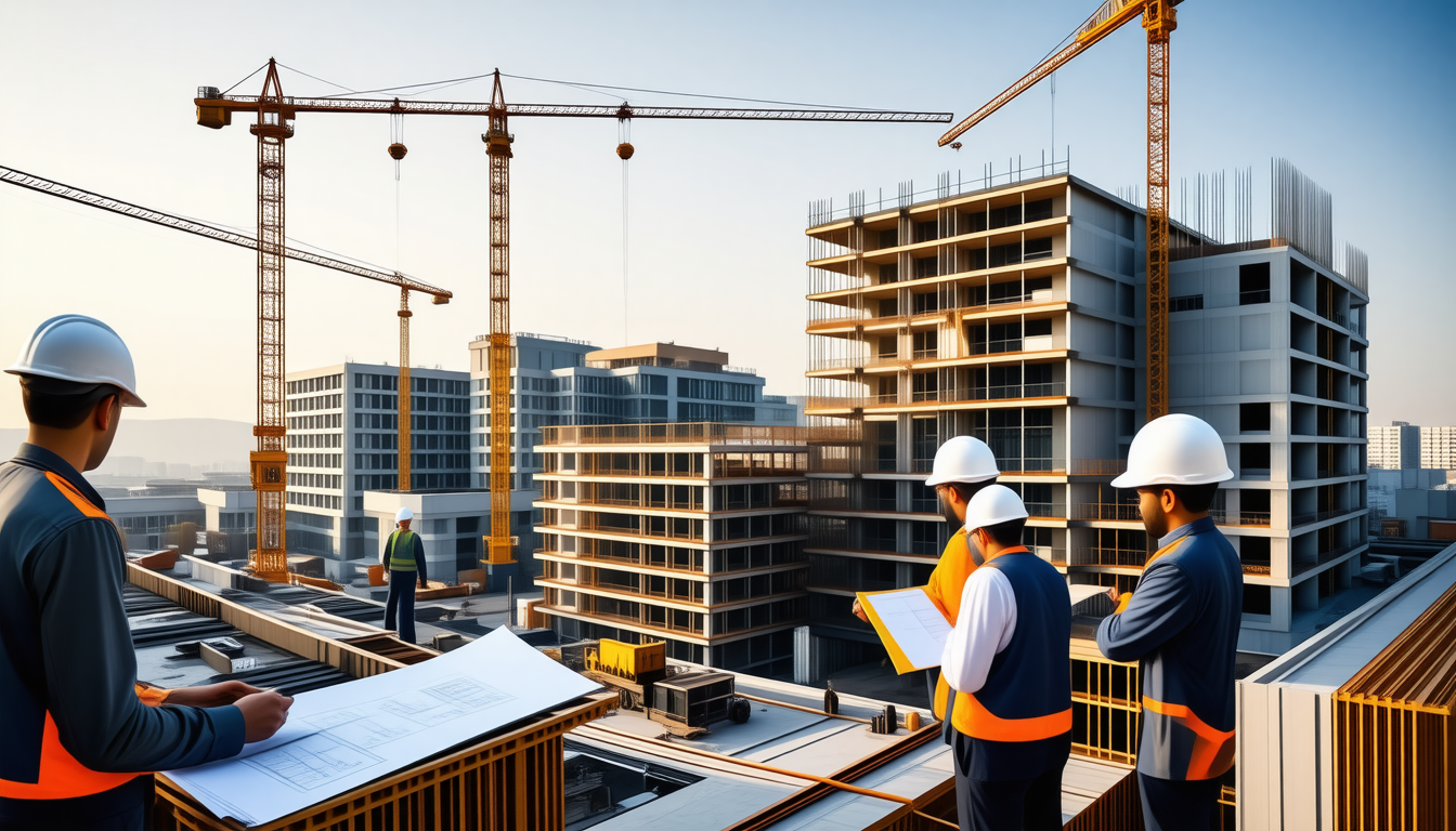 découvrez comment la banque de la rénovation vise à relever un défi urgent de 96 milliards d'euros pour transformer le secteur de la rénovation en france.