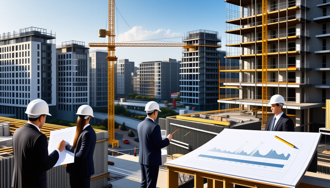 découvrez comment la banque de la rénovation s'engage à relever l'urgence d'un défi financier de 96 milliards d'euros pour transformer le secteur de la rénovation en france.