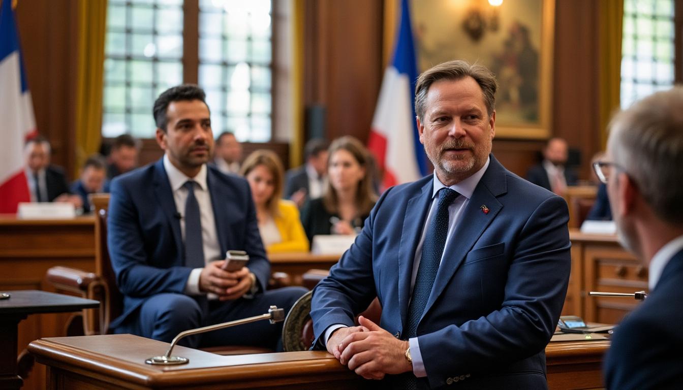 découvrez le calendrier officiel et les conditions détaillées des élections législatives et présidentielles anticipées en france pour être informé des dates clés et des modalités de vote.