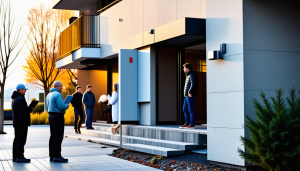 découvrez quand et comment réclamer la remise en service de votre chauffage collectif pour assurer confort et efficacité tout au long de la saison.