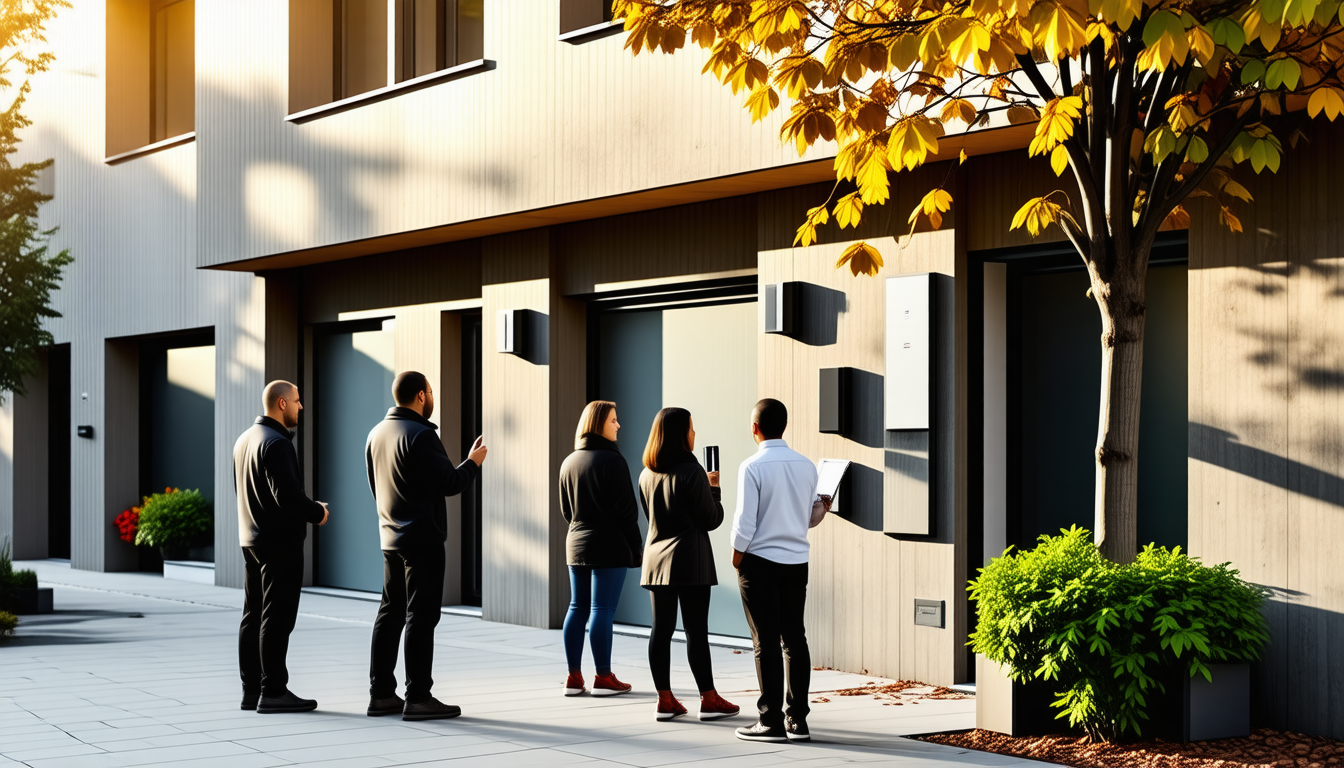 découvrez quand et comment demander la remise en service du chauffage collectif, avec des conseils pratiques pour garantir votre confort en toute saison.