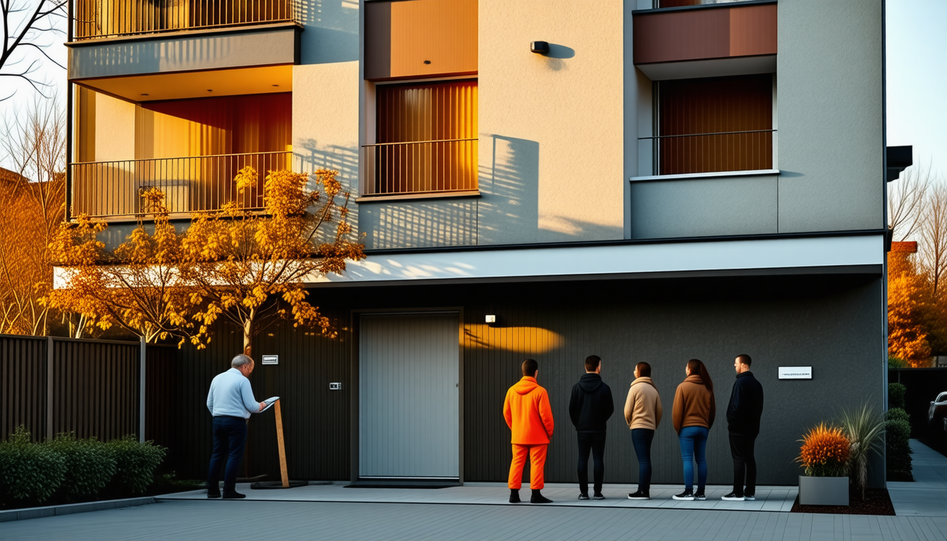 découvrez quand et comment réclamer la remise en service de votre chauffage collectif pour garantir votre confort en toute saison. conseils pratiques et démarches expliquées.