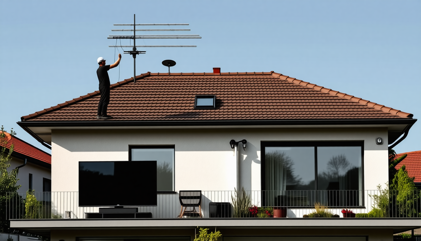 découvrez comment résoudre efficacement les problèmes de réception tnt pour retrouver un signal tv optimal et profiter pleinement de vos programmes favoris.