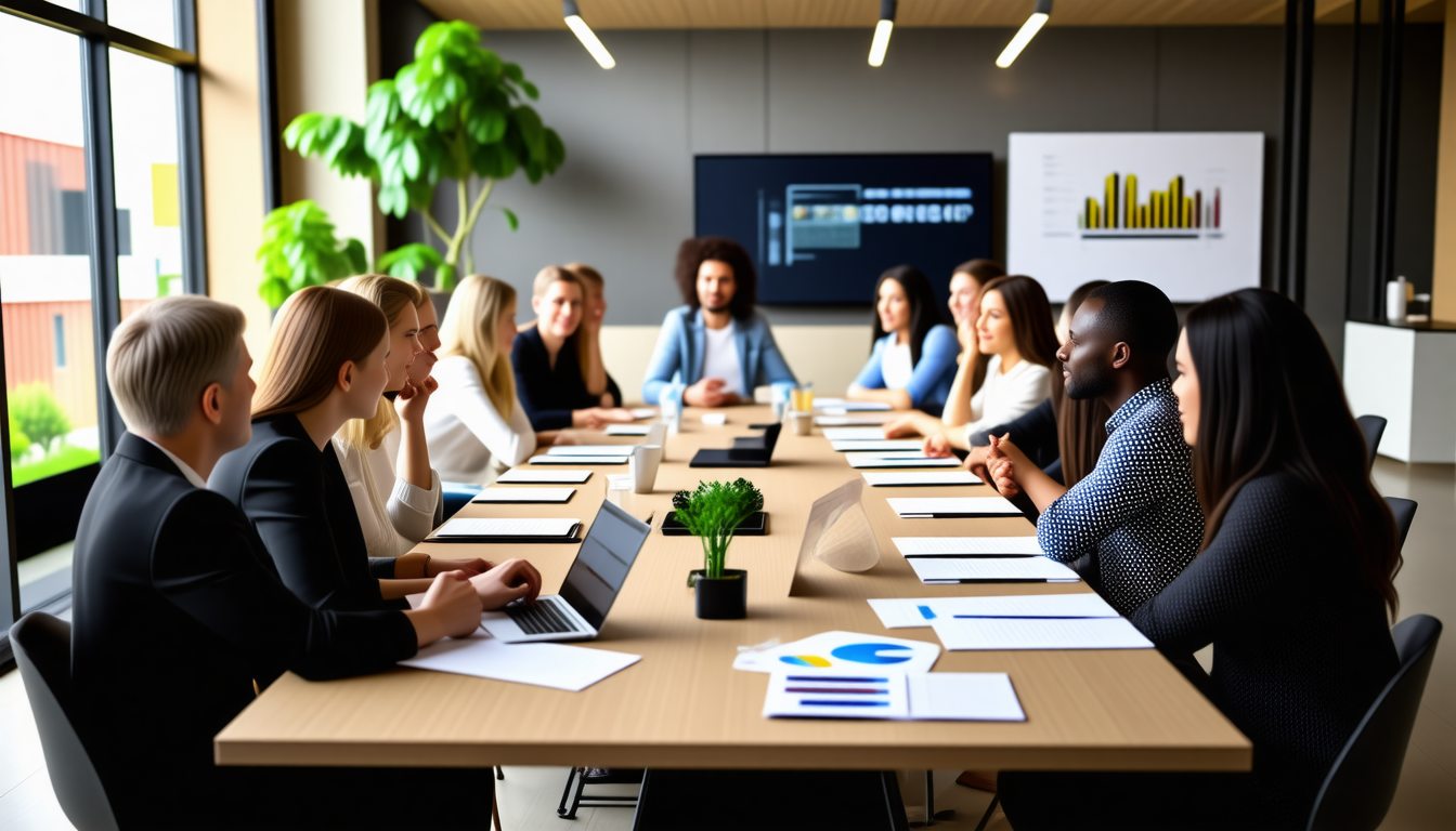 découvrez les différentes majorités à respecter en copropriété dans cette webradio 2 pour mieux gérer vos décisions collectives et éviter les conflits.