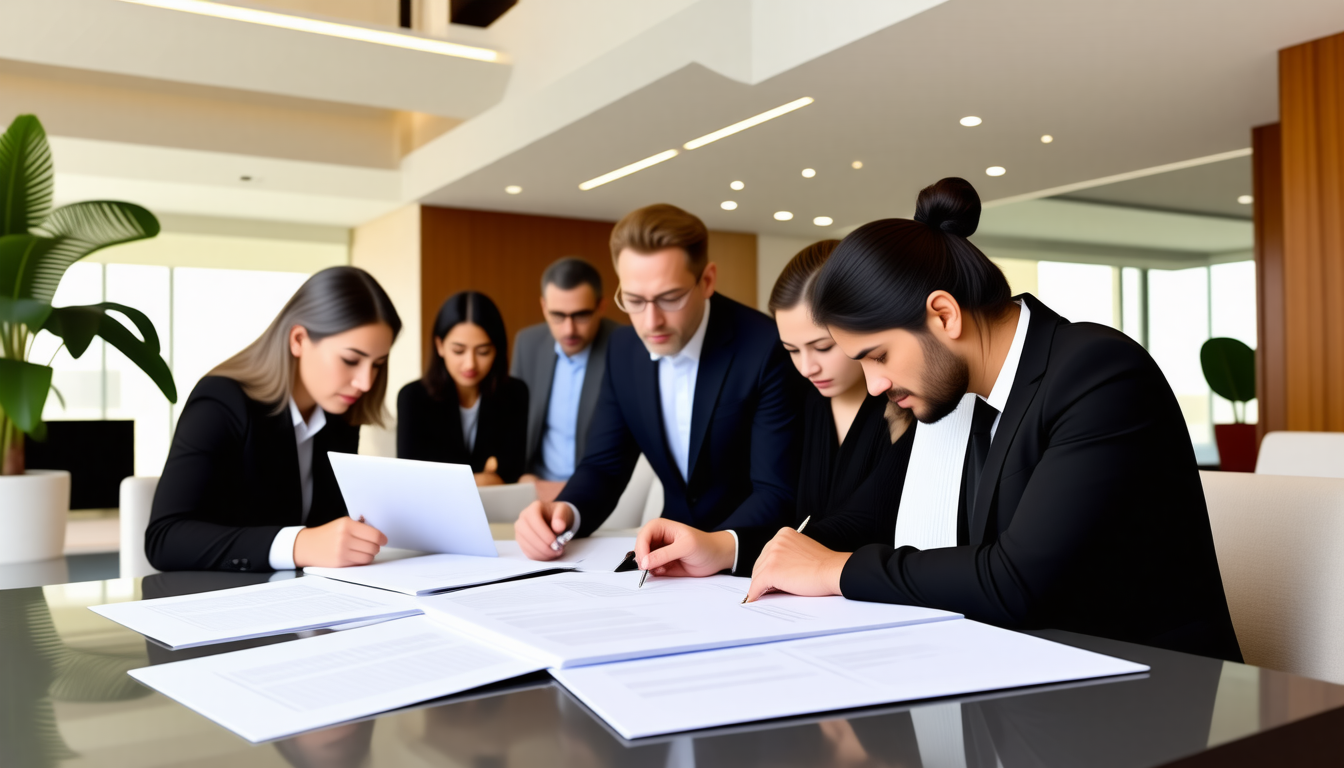 découvrez comment un tiers des contrats de syndics de copropriété présentent des irrégularités inquiétantes. informez-vous sur les risques, les pratiques douteuses et les moyens de protéger votre immeuble face à ces anomalies.