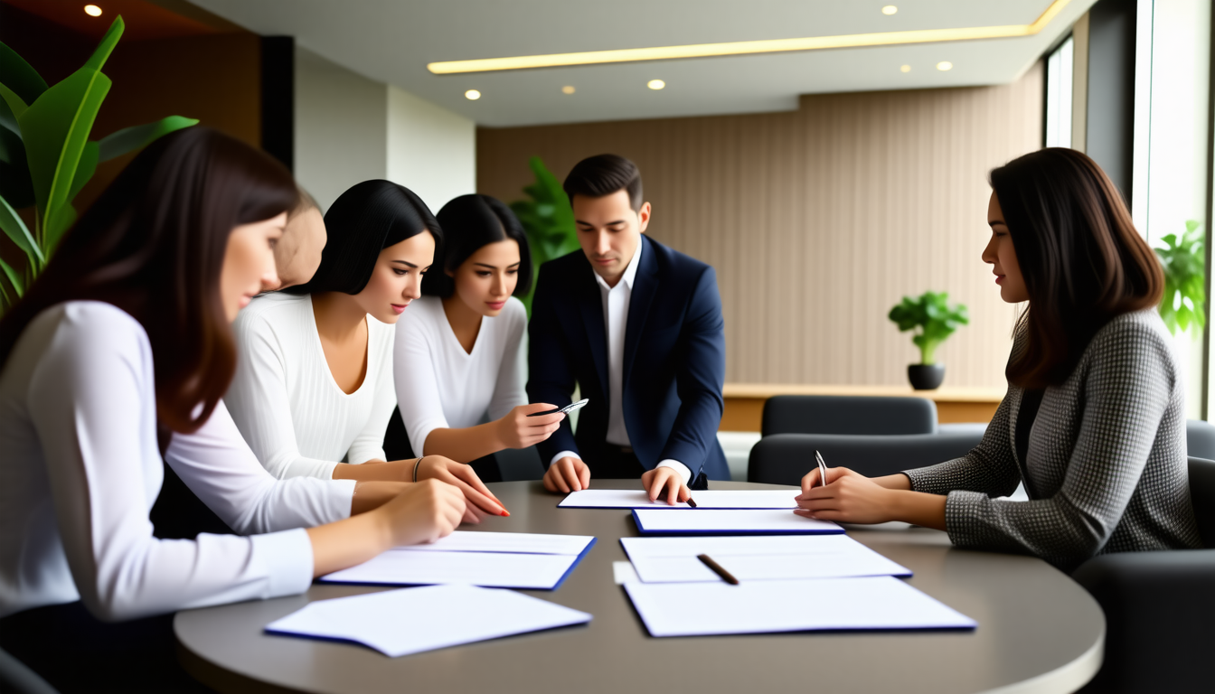 découvrez comment un tiers des contrats de syndics de copropriété présentent des irrégularités préoccupantes. analyse, conseils et bonnes pratiques pour protéger votre résidence et assurer une gestion transparente.